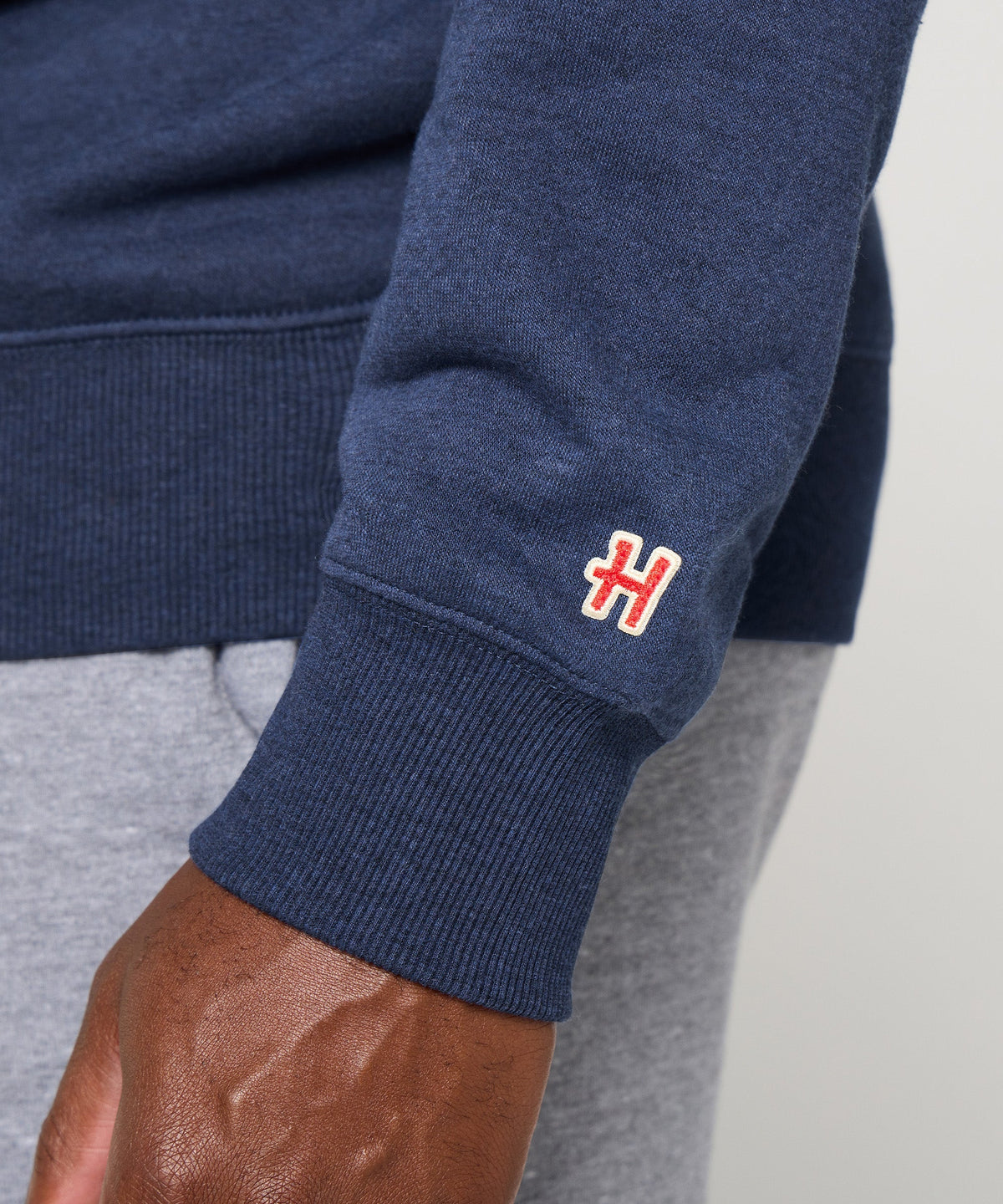 CBJ Ohio Crewneck Unisex