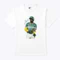 Ceddanne Rafaela Boston Red Sox T Shirt Unisex