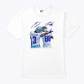 CeeDee Lamb And George Pickens Dallas Cowboys We Dem Boyz T Shirt Unisex