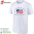 Celebrating 250 Years 2026 True Metal Supply American Made Metal Roofing Siding shirt Unisex