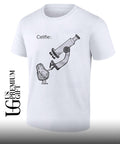 Cellfie Science Biology shirt Unisex