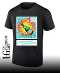 Champagnie Supernova San Antonio Spurs shirt Unisex
