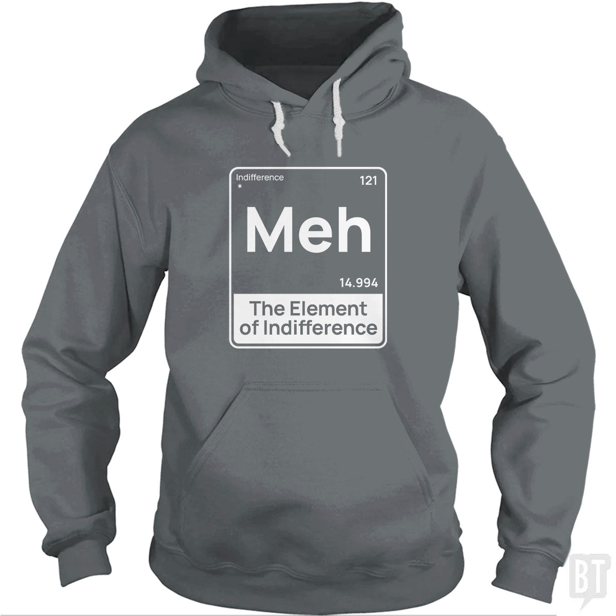 Meh The Element Unisex