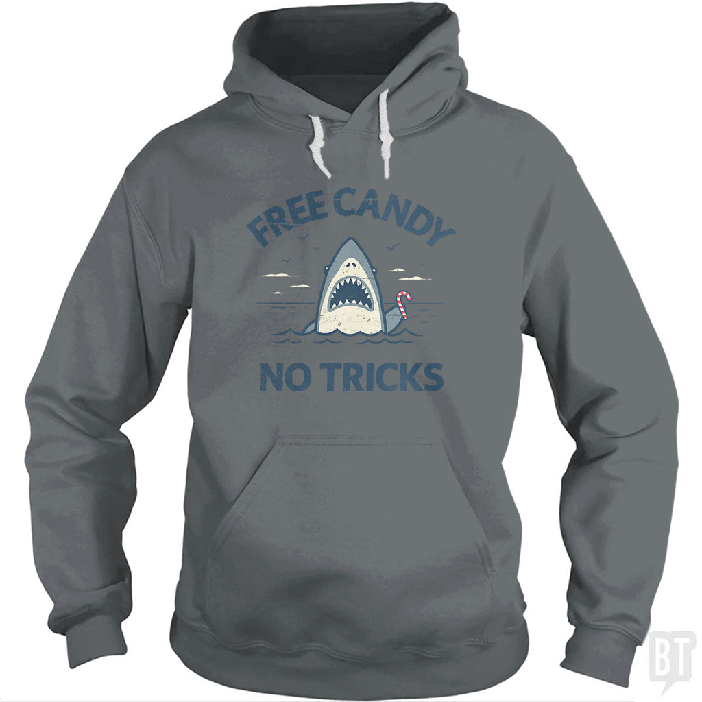 Free Candy Unisex