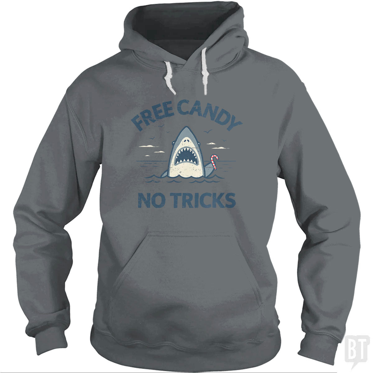 Free Candy Unisex