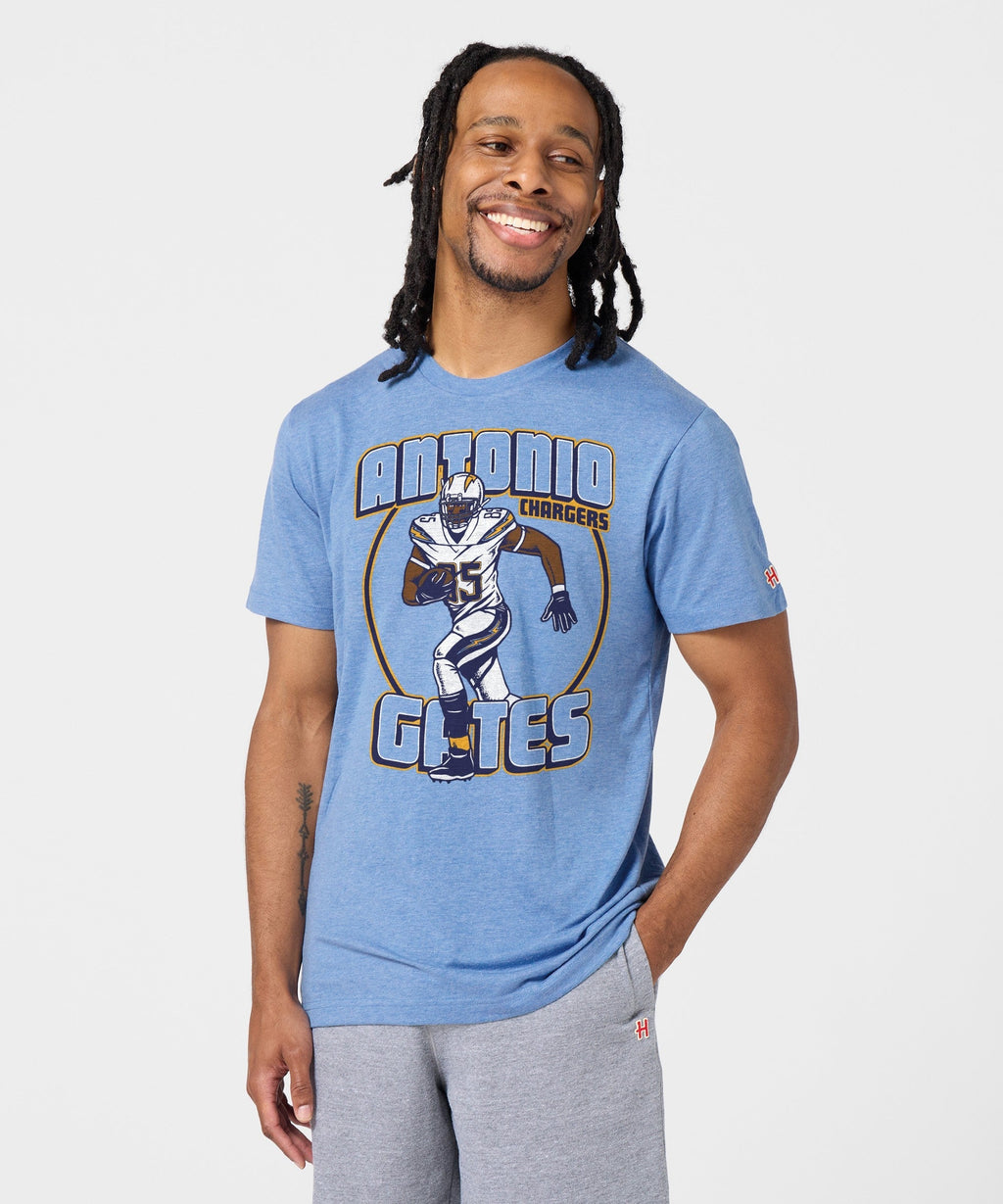 Chargers Antonio Gates Unisex