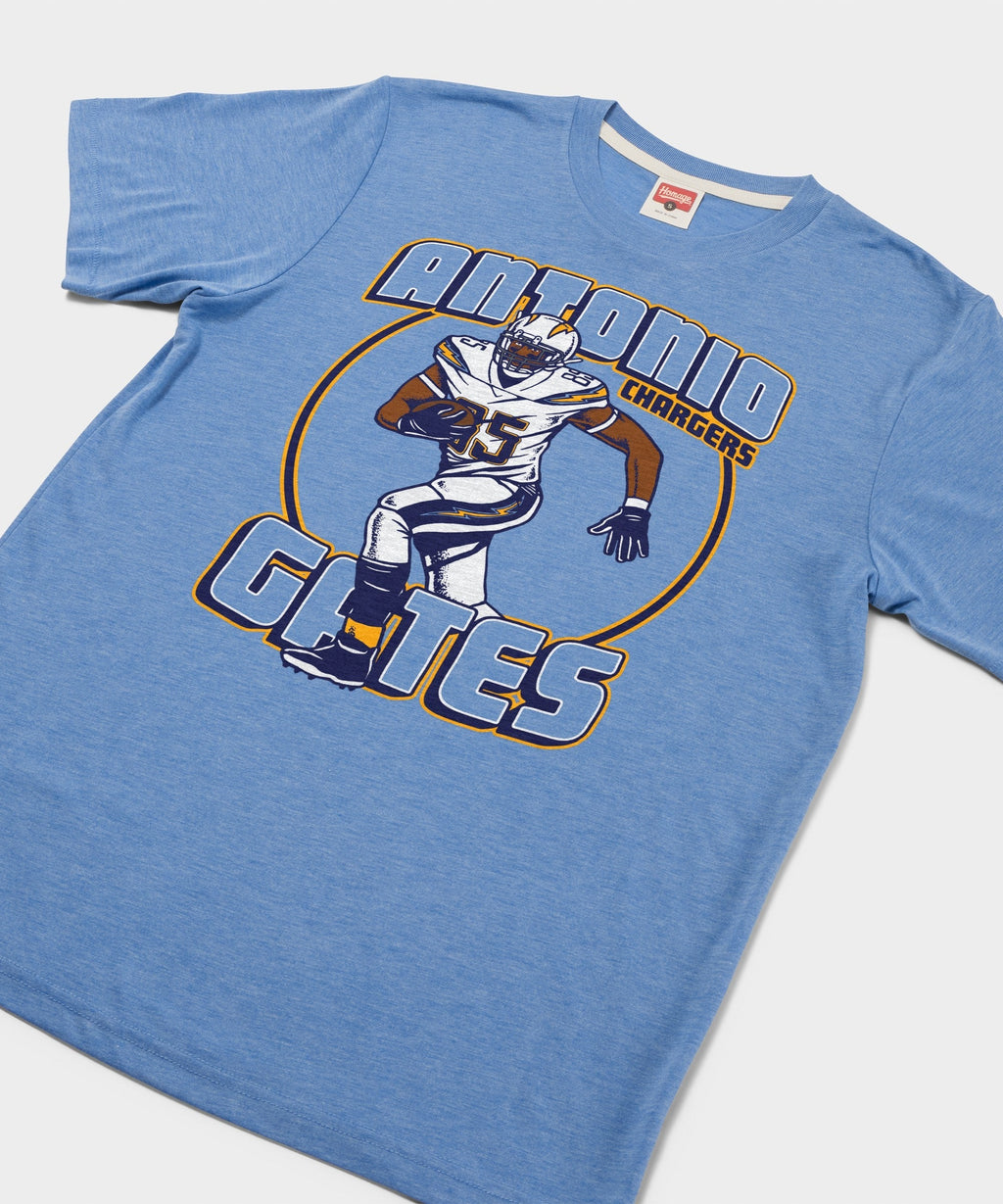 Chargers Antonio Gates Unisex