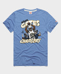 Chargers Antonio Gates Signature Unisex