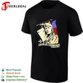 Charles Lindbergh America First he warned us Lindbergh says Agitate War shirt Unisex