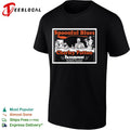 Charley Patton spoonful blues Paramount records shirt Unisex
