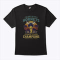 Charlotte Hornets 2025 Summer League Champions Shirt Unisex