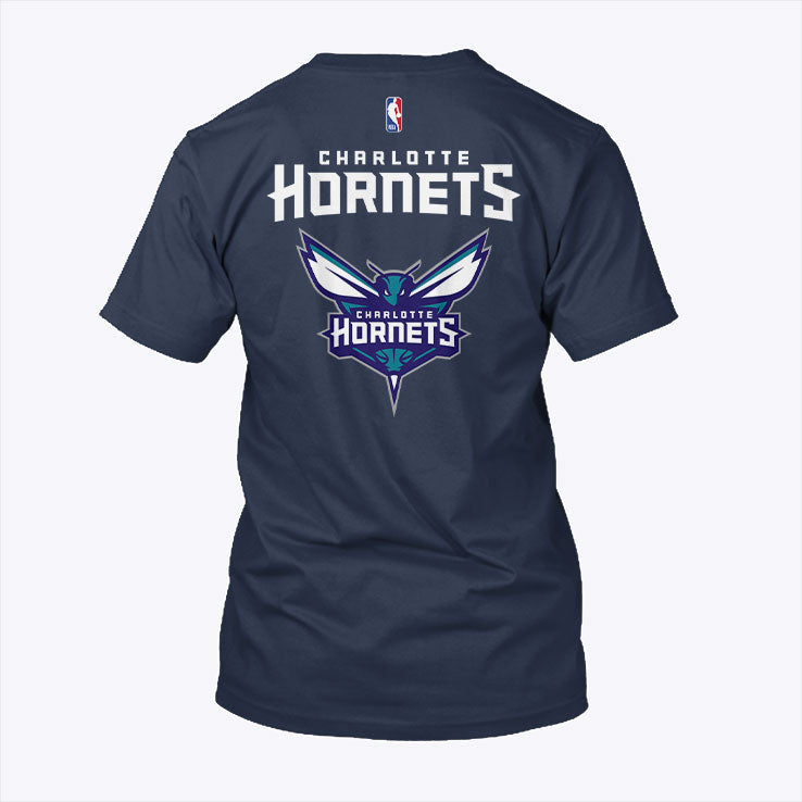 Charlotte Hornets 2025 Summer League Champions Victory In Vegas Shirt Unisex