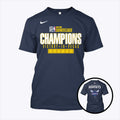 Charlotte Hornets 2025 Summer League Champions Victory In Vegas Shirt Unisex
