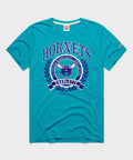 Charlotte Hornets Crest Unisex