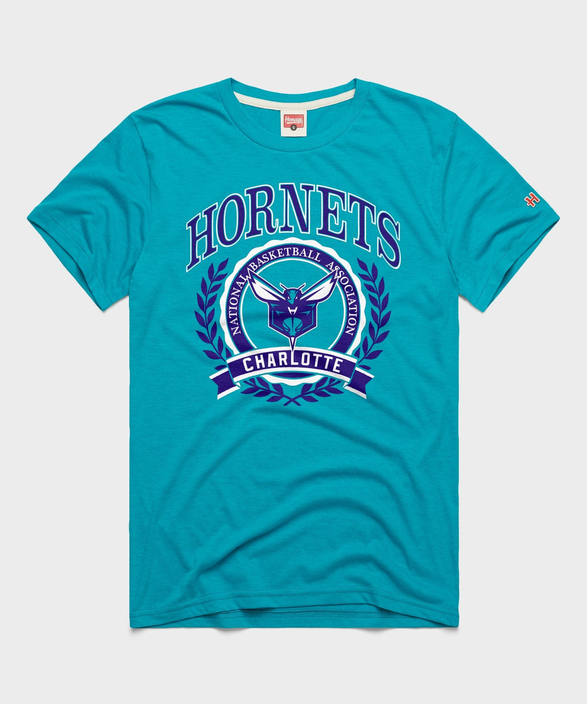 Charlotte Hornets Crest Unisex