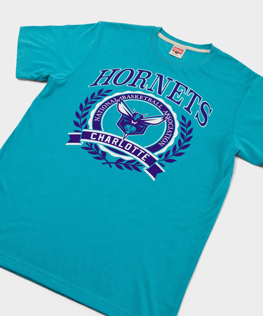 Charlotte Hornets Crest Unisex