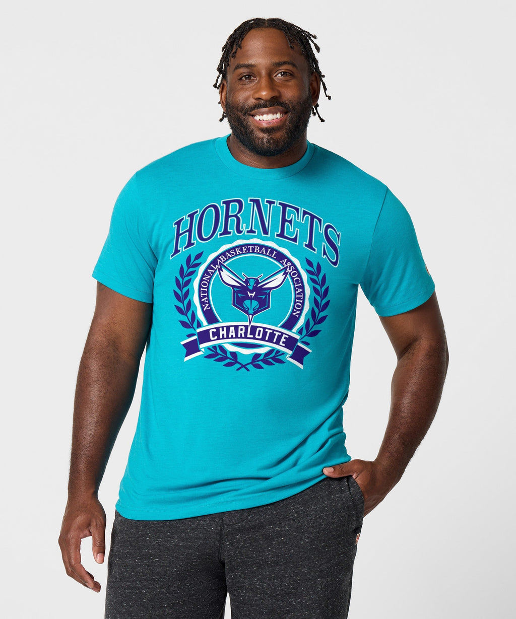 Charlotte Hornets Crest Unisex