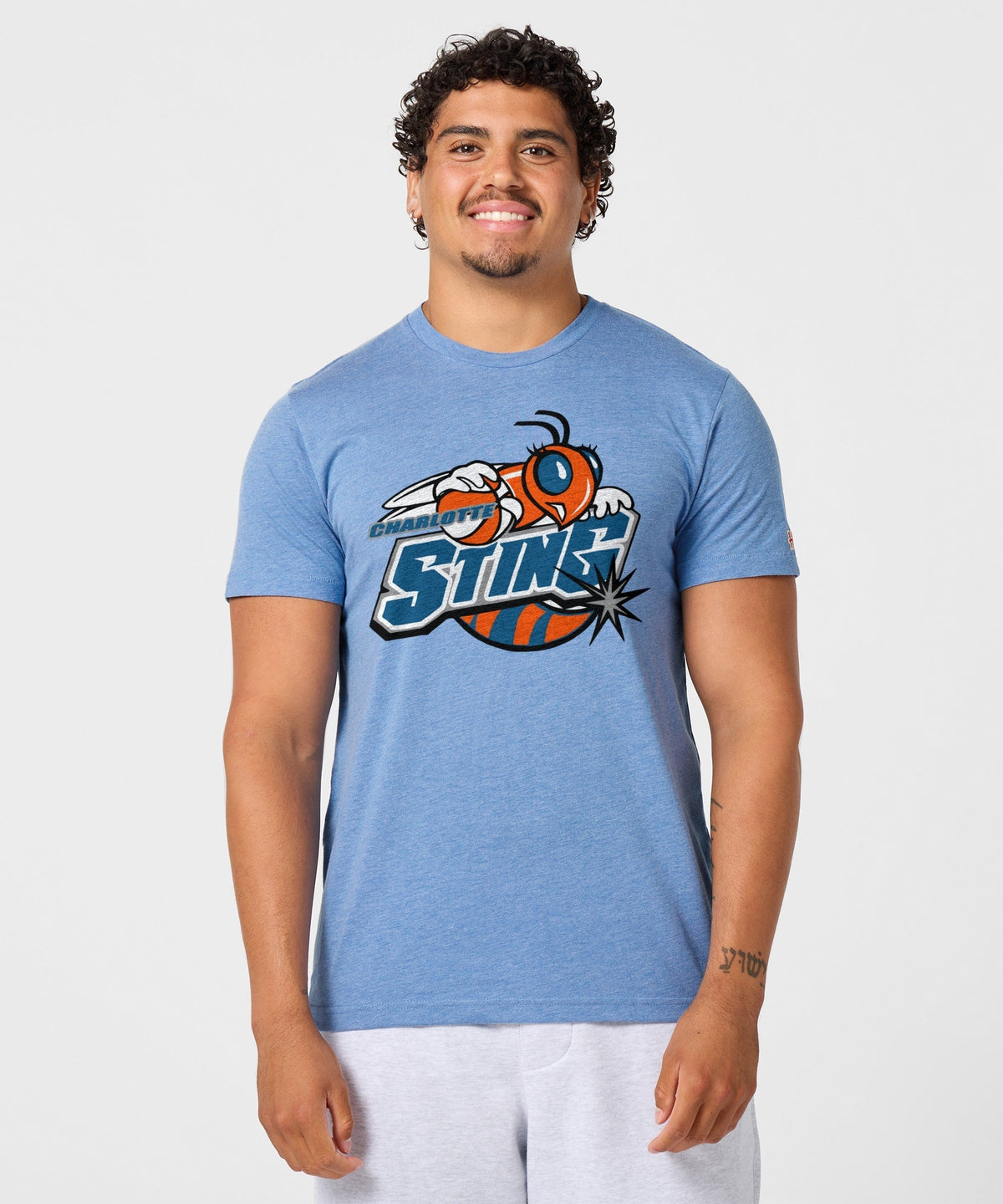 Charlotte Sting '04 Unisex