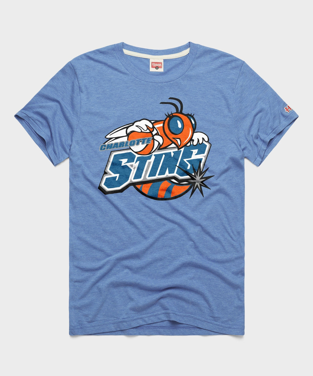 Charlotte Sting '04 Unisex
