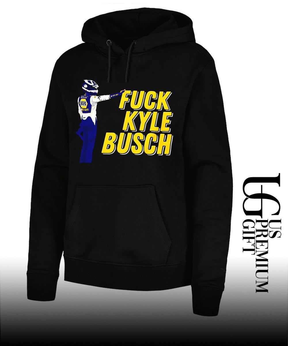 Chase Elliott fuck Kyle Busch shirt Unisex