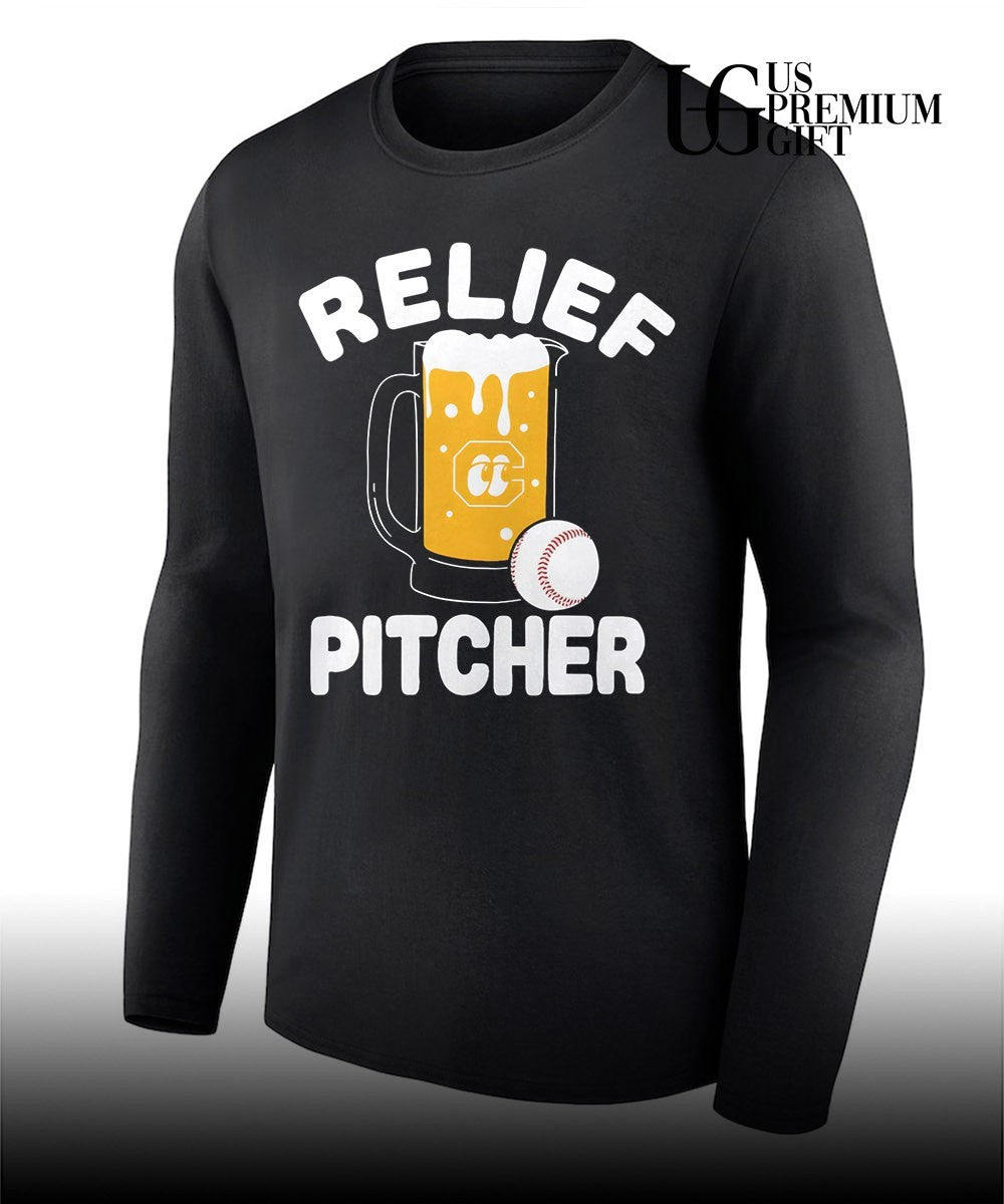 Chattanooga Lookouts Relief Pitcher shirt Unisex