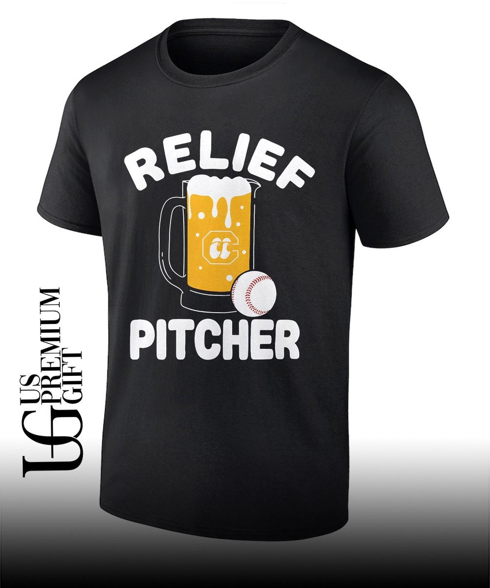 Chattanooga Lookouts Relief Pitcher shirt Unisex