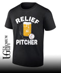 Chattanooga Lookouts Relief Pitcher shirt Unisex