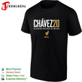 Chavez 20 Mexico Seleccion Nacional de Mexico shirt Unisex