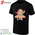 Che Guevara Red Star Icon Portrait shirt Unisex