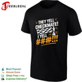 Chess pawn king checkmate quote shirt Unisex