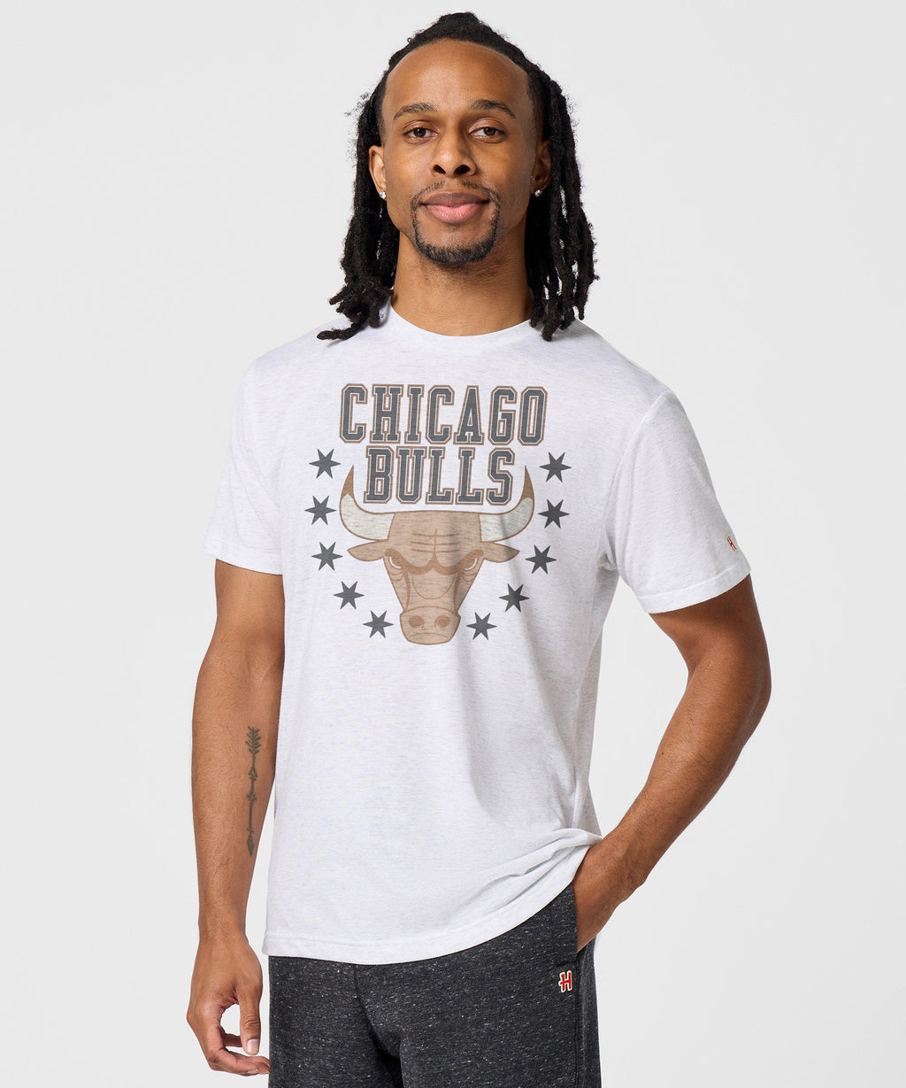 Chicago Bulls City Edition 2024 Unisex