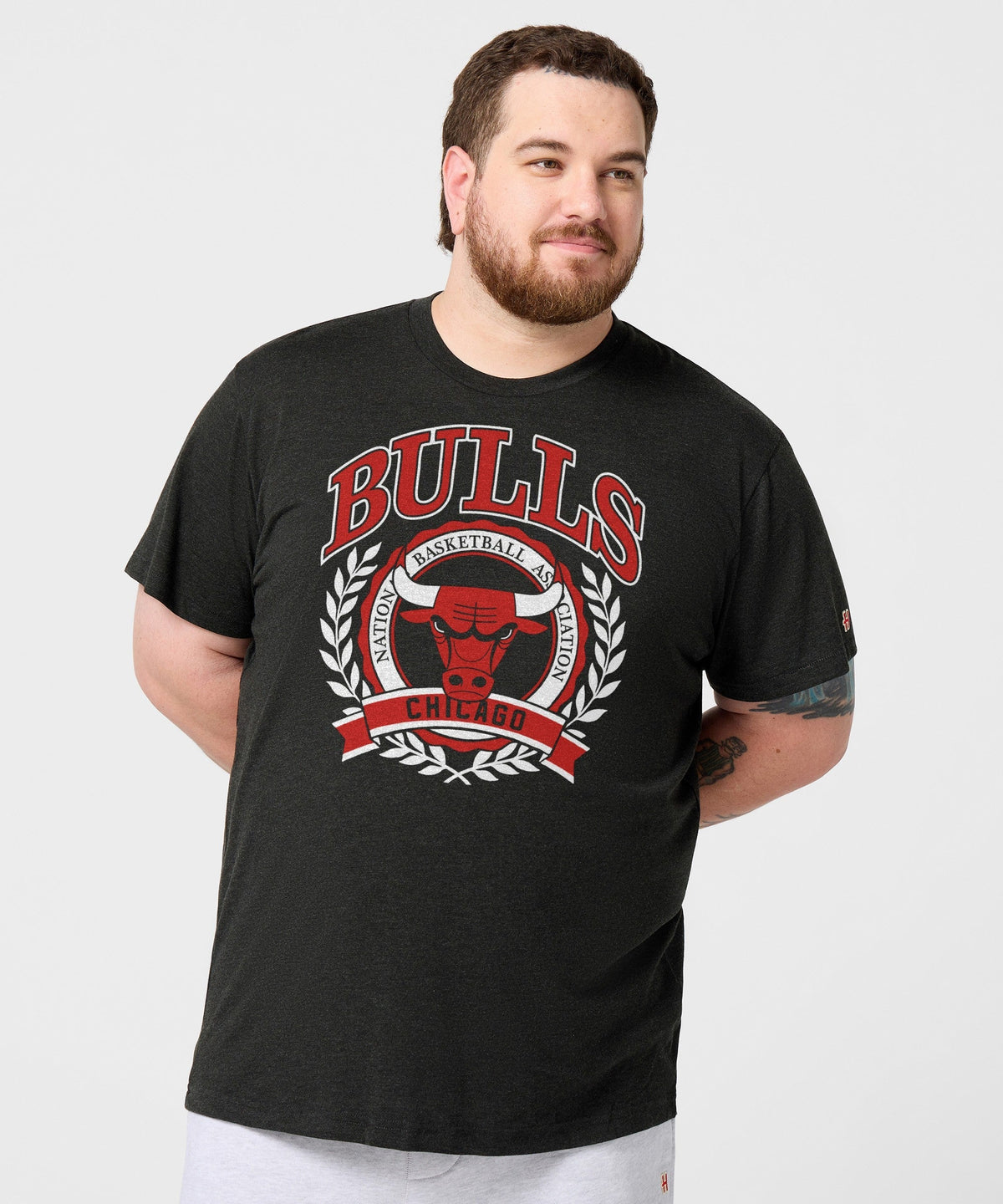 Chicago Bulls Crest Unisex