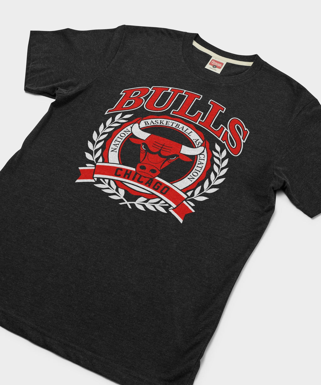 Chicago Bulls Crest Unisex