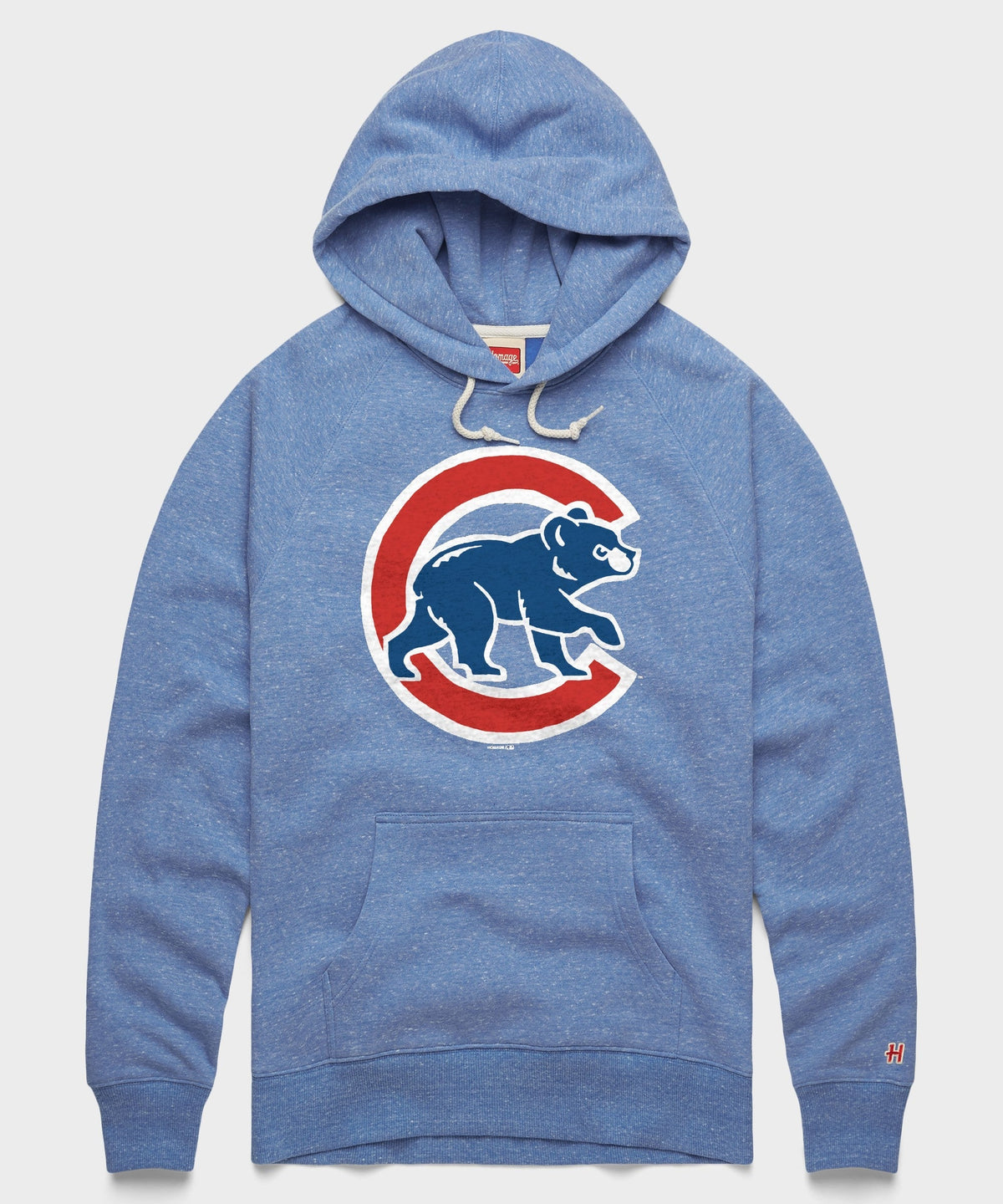 Chicago Cubs Alt Logo '97 Unisex