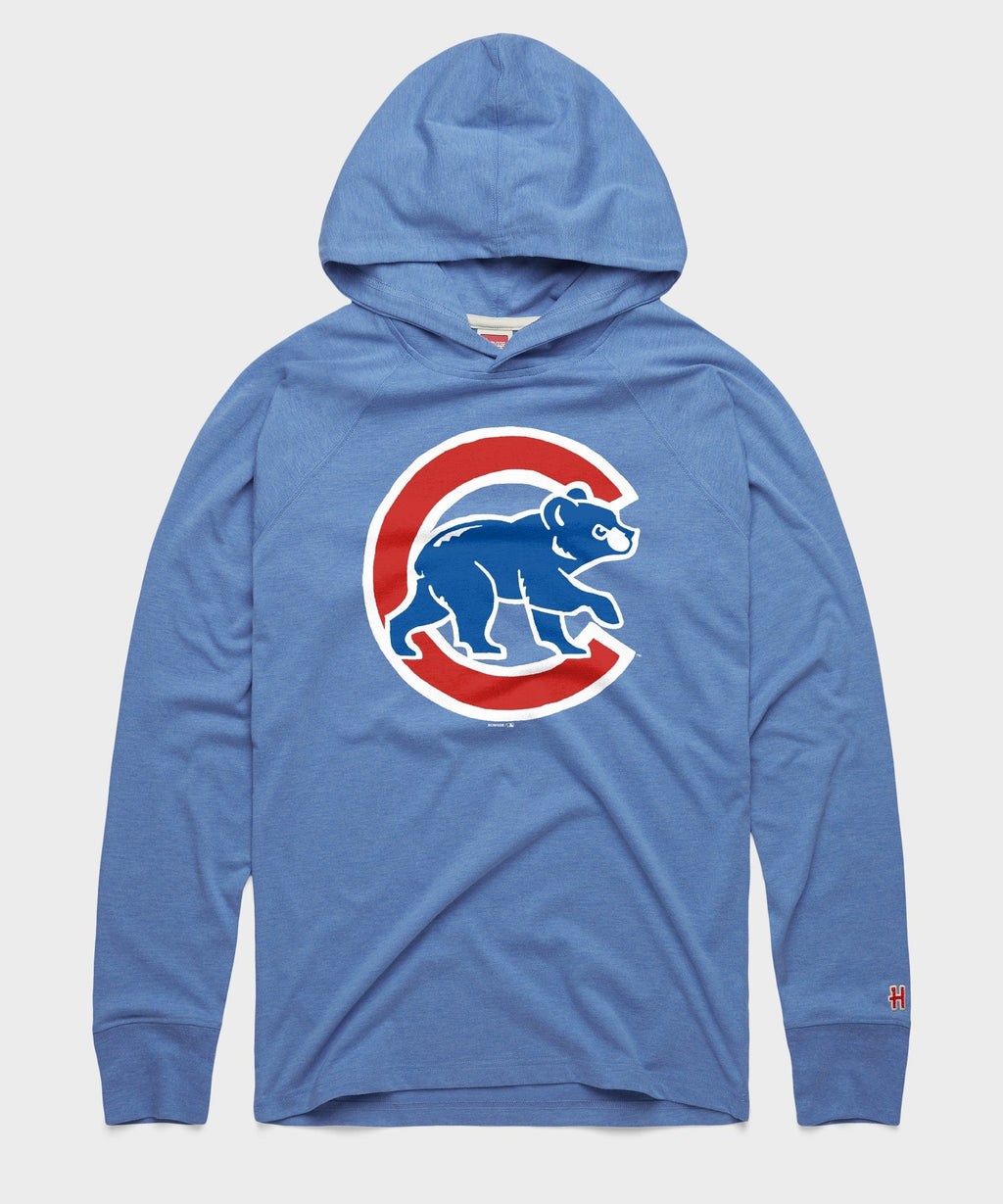 Chicago Cubs Alt Logo '97 Lightweight Unisex