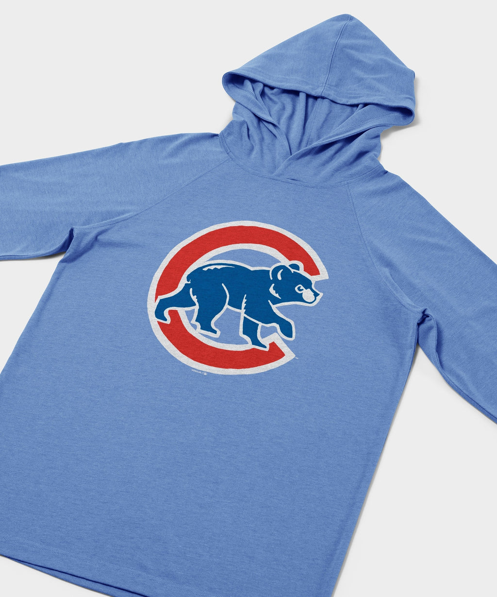 Chicago Cubs Alt Logo '97 Lightweight Unisex