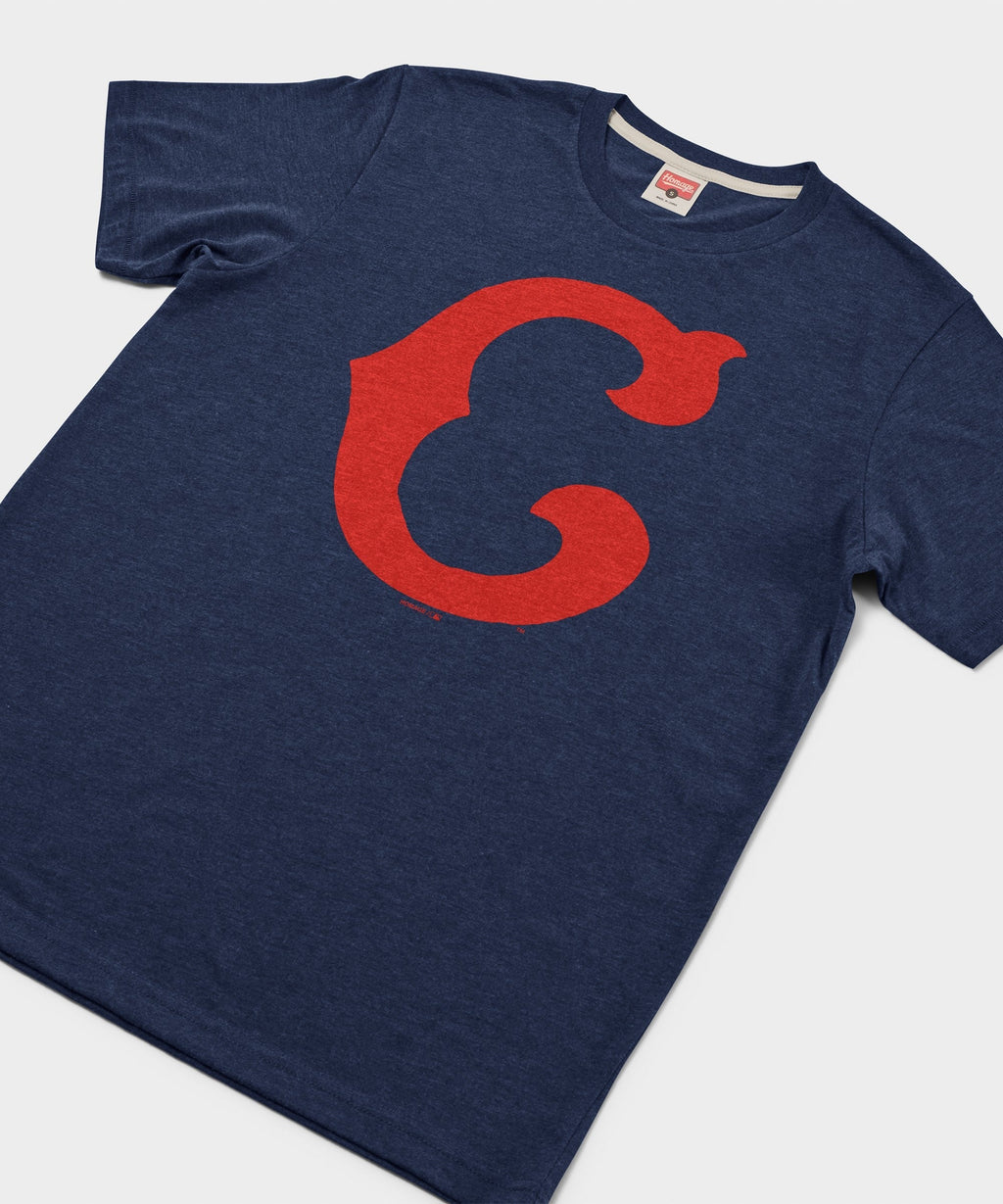 Chicago Cubs Cap Logo '34 Unisex