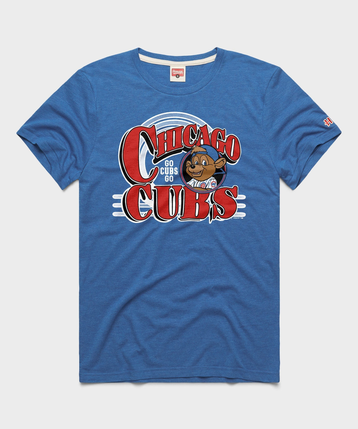 Chicago Cubs Clark Unisex
