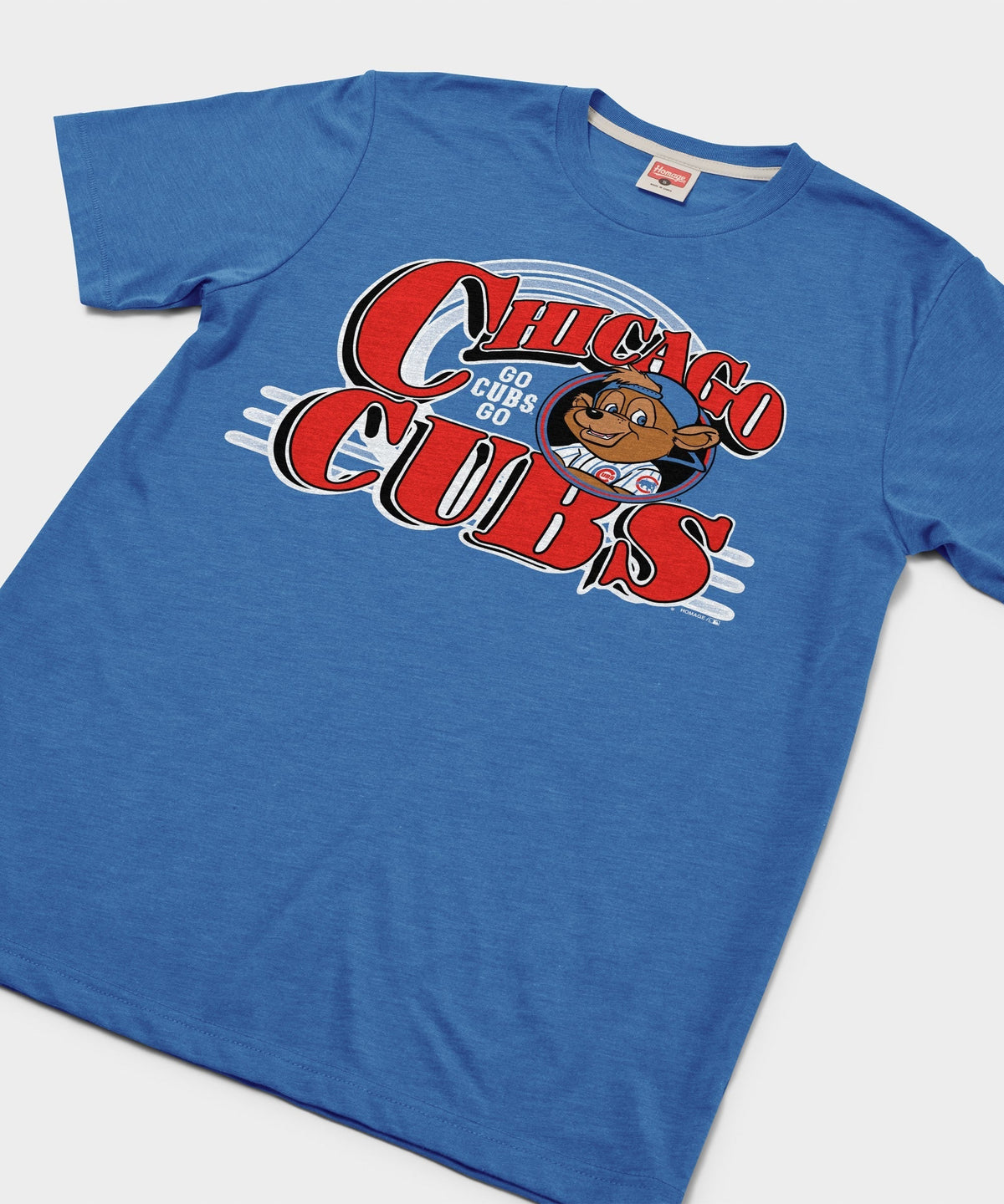 Chicago Cubs Clark Unisex