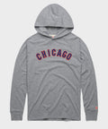 Chicago Cubs Jersey Logo '58 Lightweight Unisex