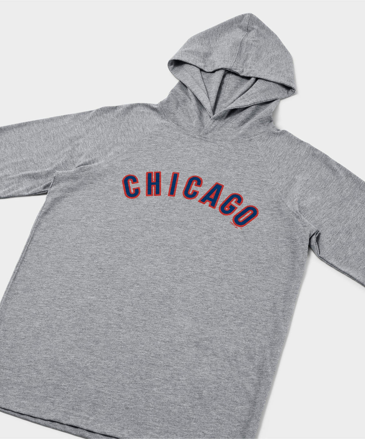 Chicago Cubs Jersey Logo '58 Lightweight Unisex
