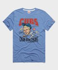 Chicago Cubs Pete Crow-Armstrong Signature Unisex