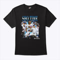 Chicago Cubs Shota Imanaga ‘Sho Time’ T Shirt Unisex