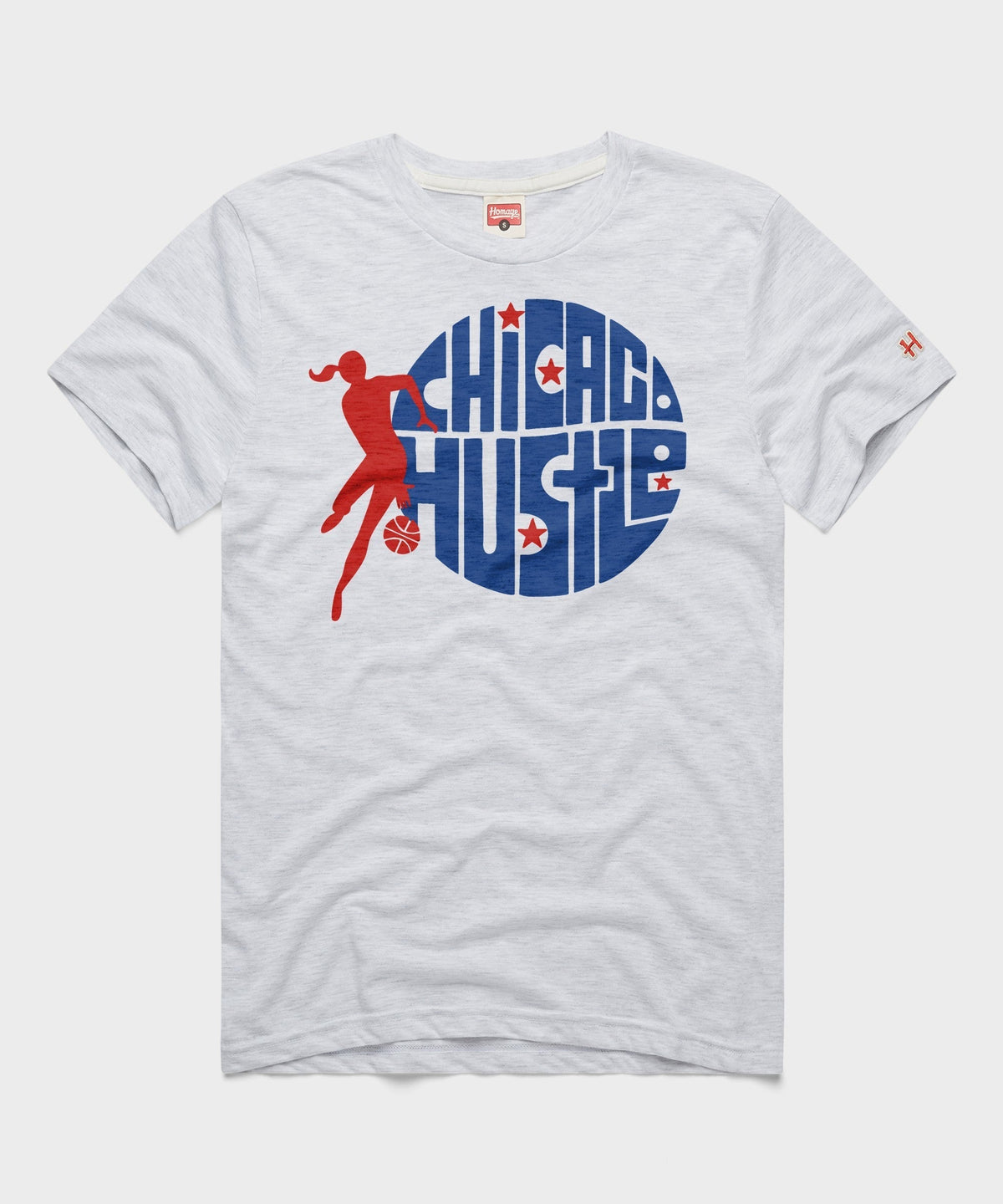 Chicago Hustle Unisex
