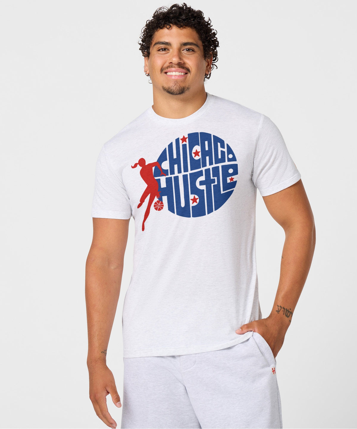 Chicago Hustle Unisex