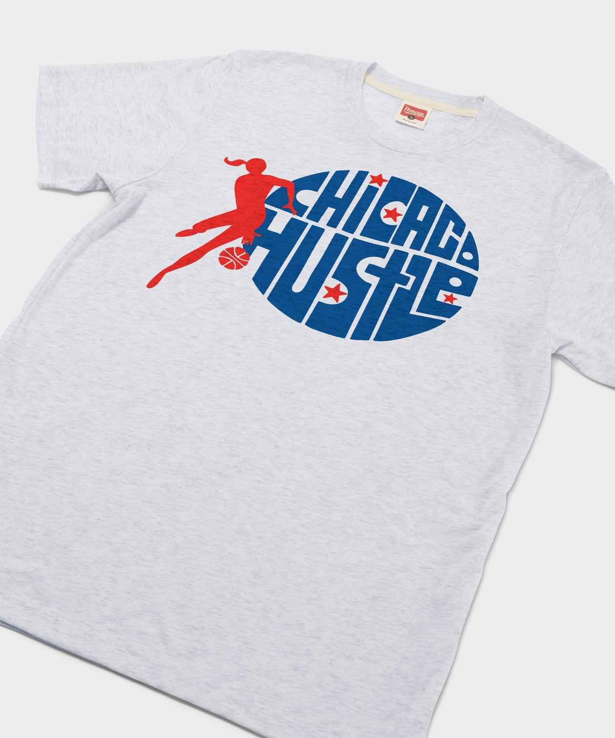 Chicago Hustle Unisex