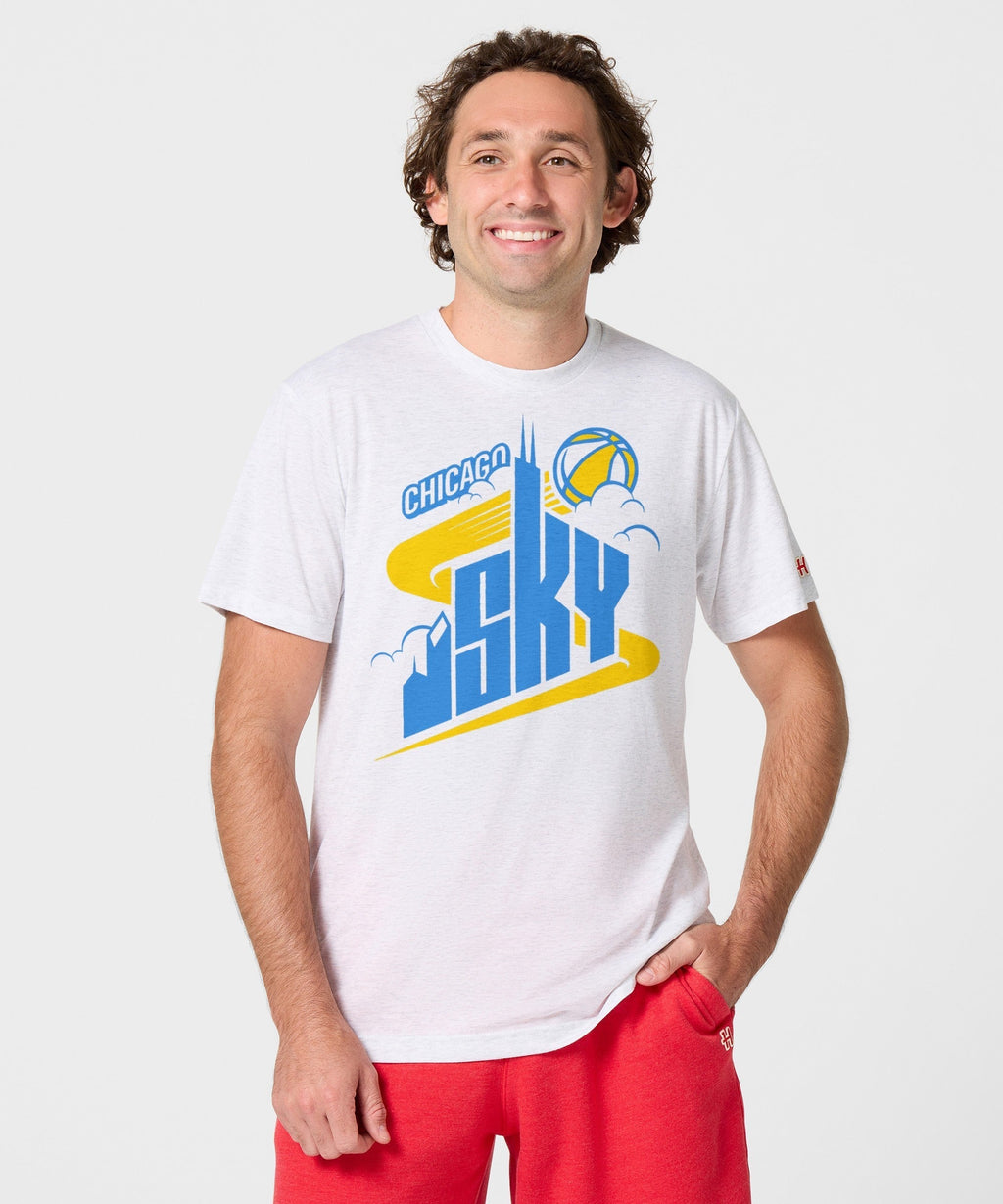 Chicago Sky '06 Unisex