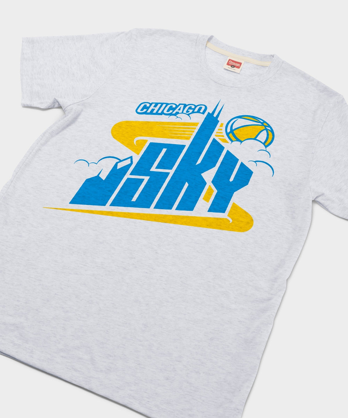 Chicago Sky '06 Unisex