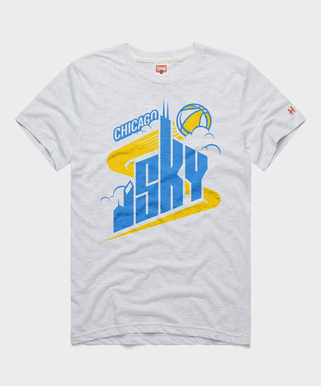 Chicago Sky '06 Unisex