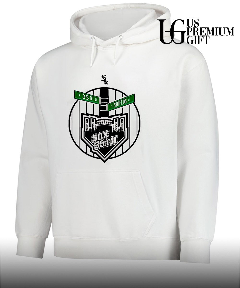 Chicago White Sox 35th Shields Ave Sox on 35th shirt Unisex